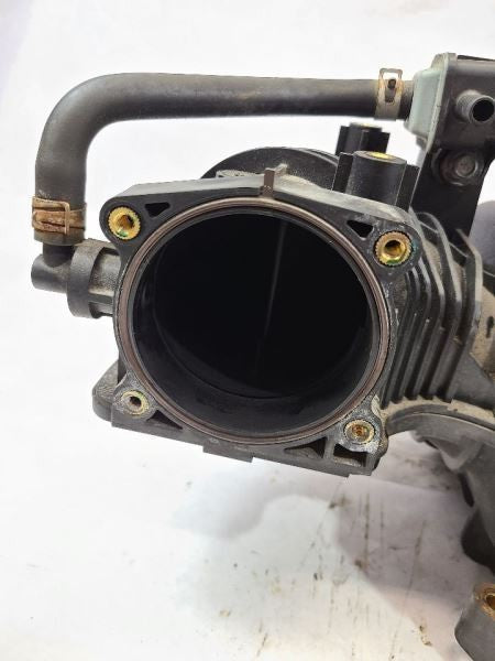 Intake Manifold Fits 11-13 INFINITI QX56 555967