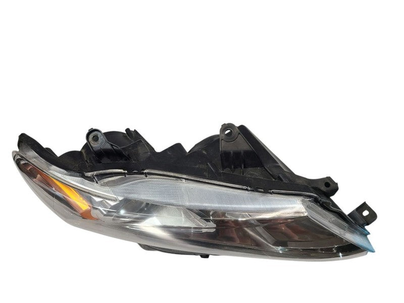 Passenger Right Headlight Halogen Fits 09-16 VENZA 628601