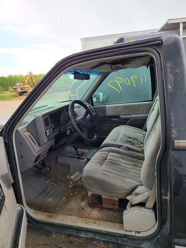 Transfer Case Automatic Transmission Fits 93-94 BLAZER/JIMMY (full siz