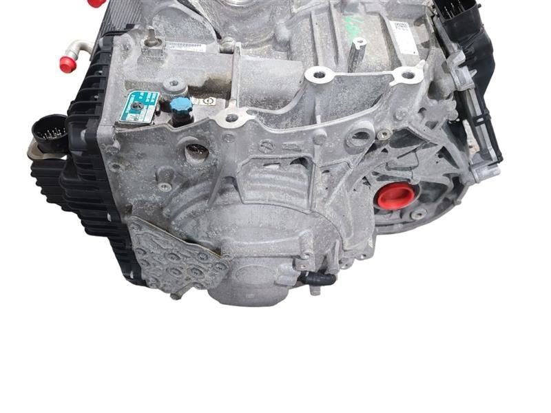 Automatic Transmission US Market 3.5L VIN 2 6th Digit Fits 15-18 TLX 5