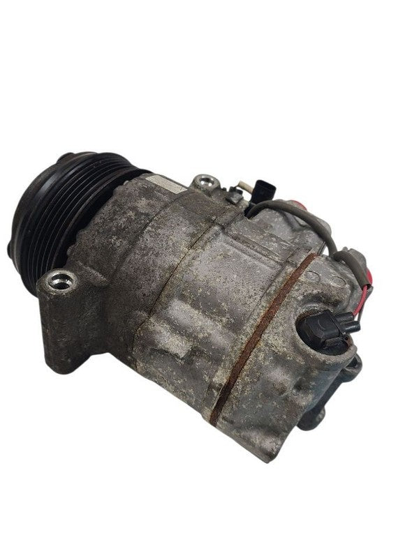 AC Compressor Fits 16-19 INFINITI Q50 632985