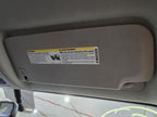 Passenger Right Sun Visor Illuminated Fits 07-14 ESCALADE 596469