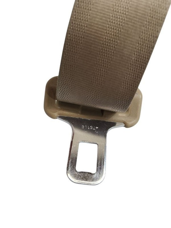 CR-V      2006 Seat Belt Rear 614384