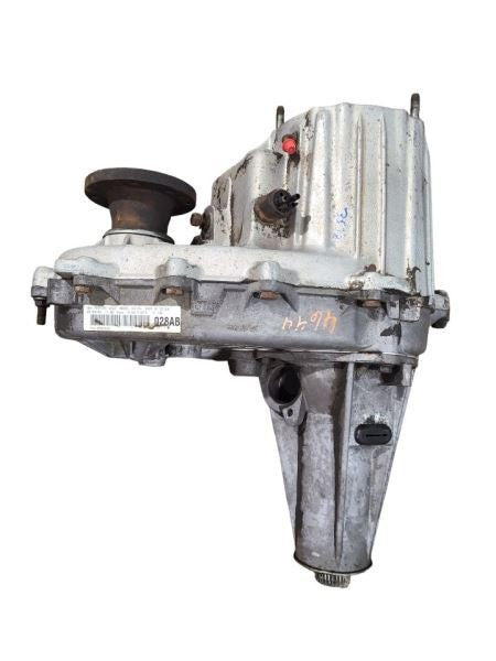 Transfer Case Pickup Model Bw 44-46 Opt DK3 Fits 13-18 DODGE 3500 PICK