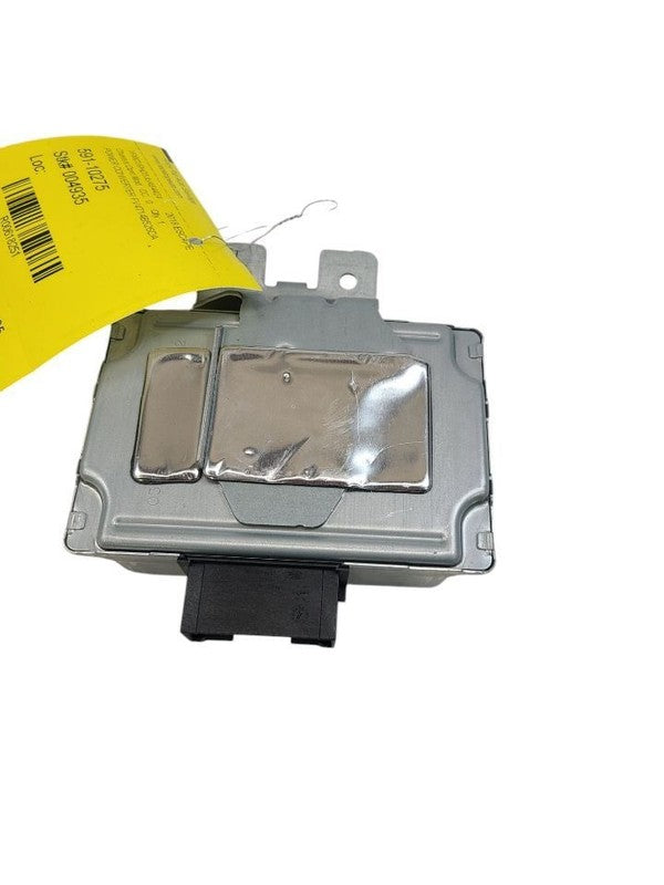 Chassis ECM Hybrid-electric Dash Above Glove Box Fits 17-19 ESCAPE 618