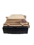 CAMRY     2008 Fuse Box Cabin 672219