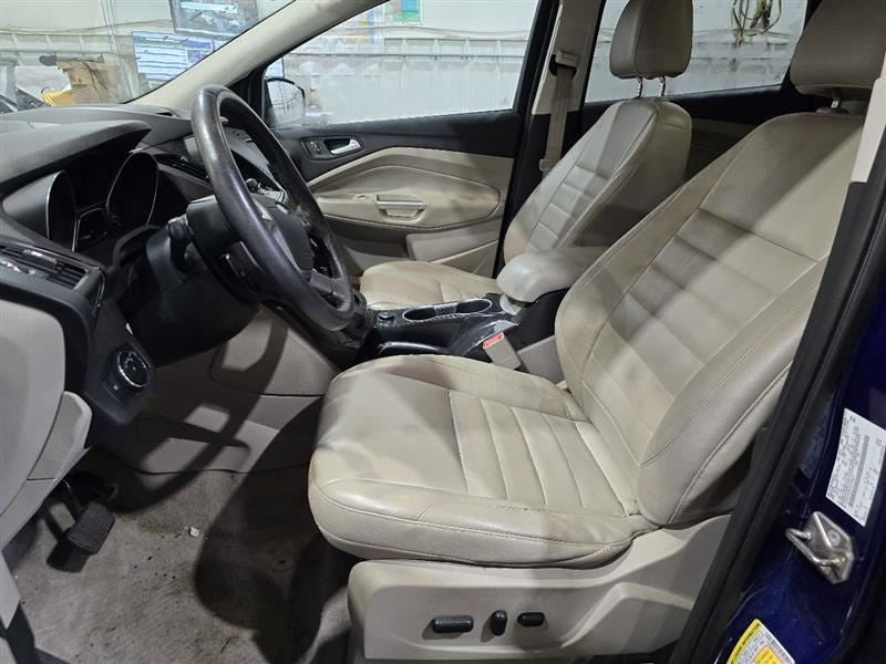 Driver Air Bag Driver Wheel With Voice Recognition Fits 15-16 ESCAPE 5