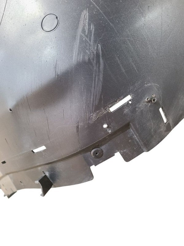 Front Bumper One Piece Upper Cover Fits 19-22 CHEROKEE 661665