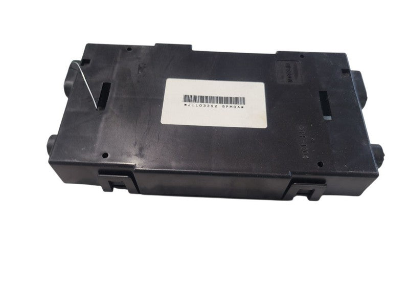 Chassis ECM Temperature AC Amplifier Control Fits 18 PATHFINDER 663590