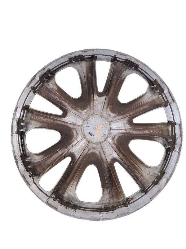 Wheel Cover HubCap Sedan 10 Spoke Hybrid Fits 20-22 COROLLA 653548