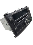 Audio Equipment Radio Receiver AM-FM-6 Disc CD Fits 08-09 ROGUE 648941