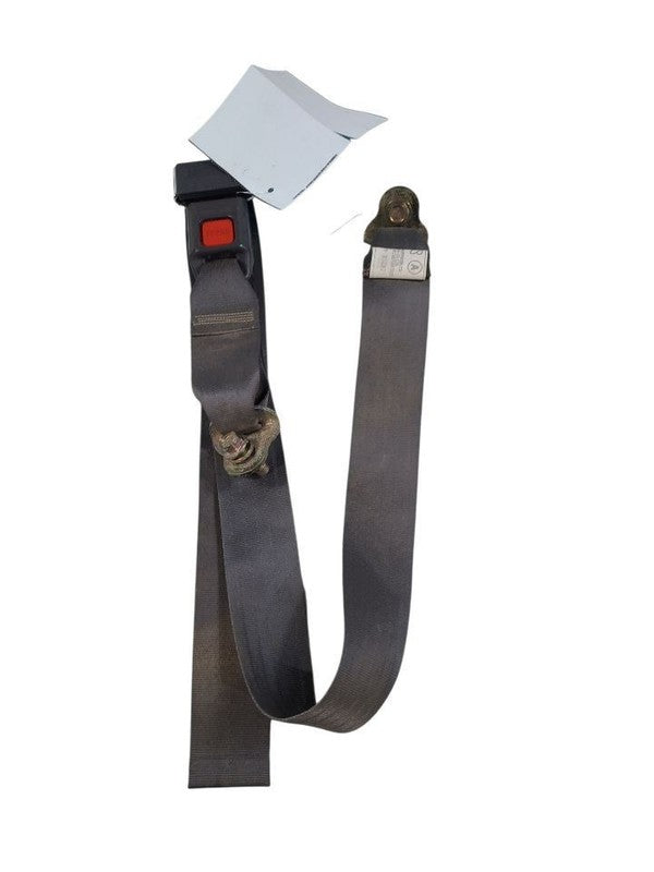 4 RUNNER  1990 Seat Belt Rear 643435