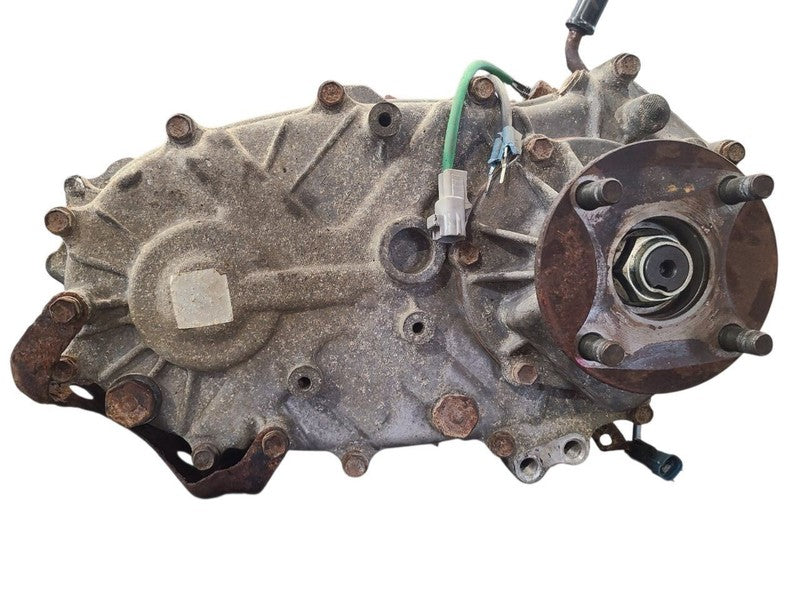 Transfer Case 6 Cylinder Automatic Transmission SR5 Fits 99-00 4 RUNNE