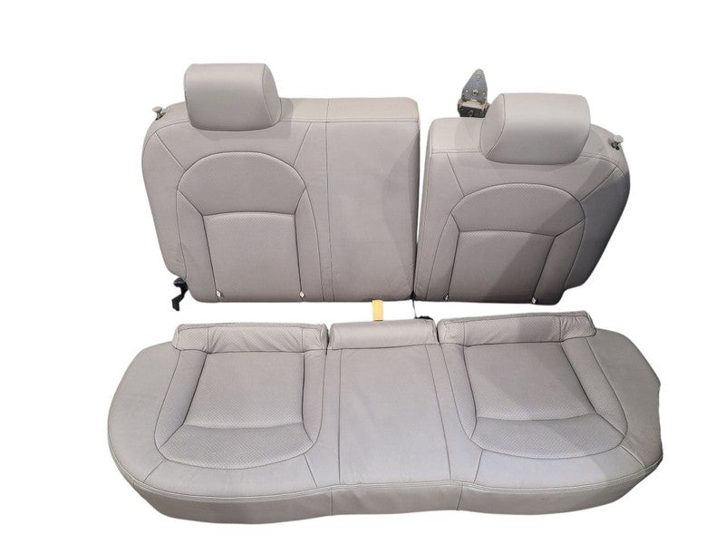 Rear Seat Leather Fits 2008 ROGUE 648821