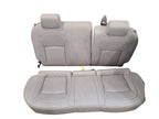 Rear Seat Leather Fits 2008 ROGUE 648821