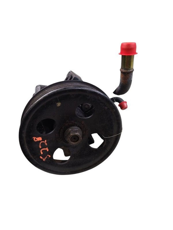 Power Steering Pump 6 Cylinder Fits 02 ISUZU TROOPER 646764