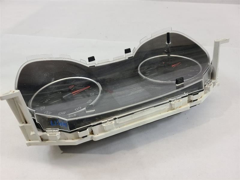 Speedometer Cluster MPH ID 83800-0R430 Fits 19 RAV4 563842