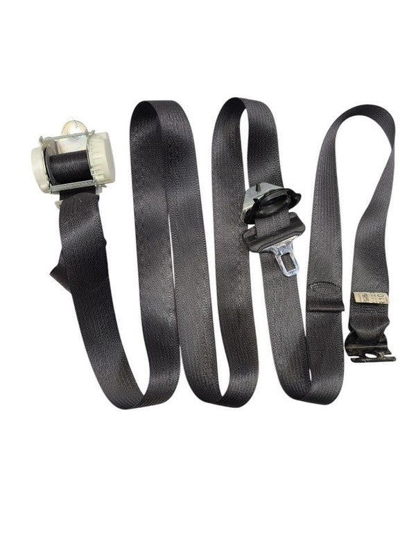 SIEDENALI 2010 Seat Belt Rear 613150