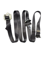 SIEDENALI 2010 Seat Belt Rear 613150