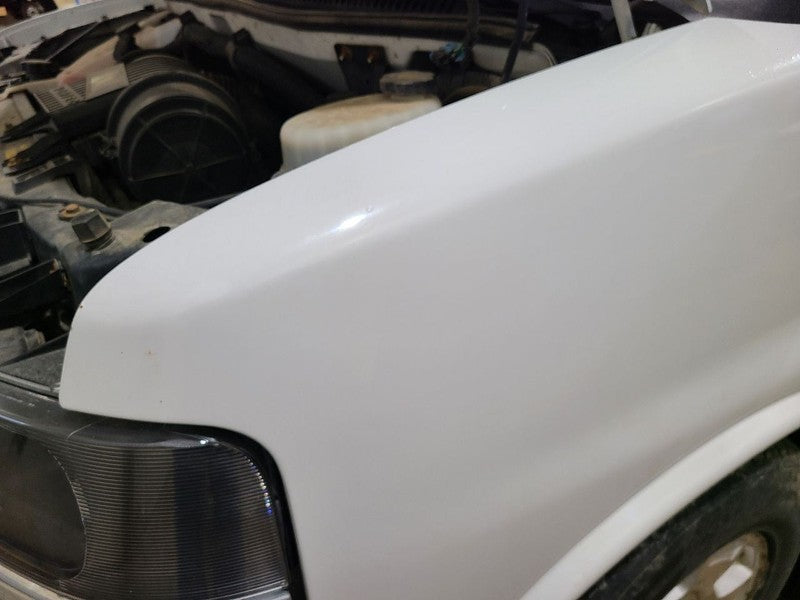 Driver Left Fender Fits 03-25 EXPRESS 2500 VAN 663823