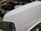 Driver Left Fender Fits 03-25 EXPRESS 2500 VAN 663823