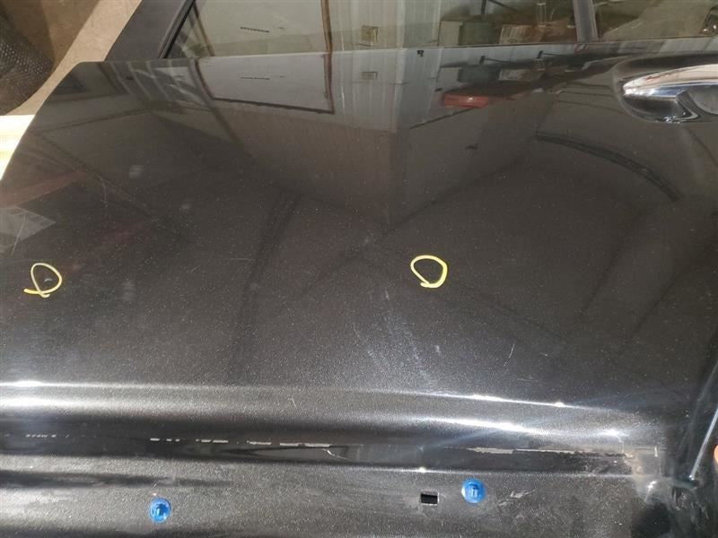 Driver Rear Side Door Electric Windows Fits 06-09 4 RUNNER 527768