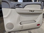 YUKON     2008 Front Door Trim Panel 623938