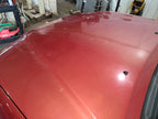 Hood Without Hood Scoop Fits 05-11 TACOMA 674765