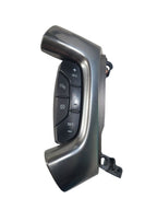 Column Switch Cruise With Heated Steering Wheel Opt KA9 Fits 07-14 YUK