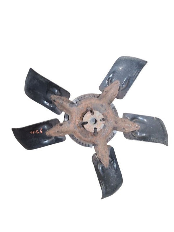 Fan Blade 8-350 5.7L VIN R 5th Digit 5 Blade Fits 77-79 BUICK 649600