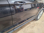Passenger Front Door Tempered Glass Fits 15-24 EDGE 669601