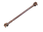 Front Drive Shaft Heritage 8-330 5.4L Fits 97-04 FORD F150 PICKUP 6655