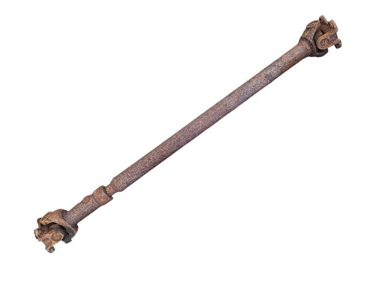Front Drive Shaft Heritage 8-330 5.4L Fits 97-04 FORD F150 PICKUP 6655
