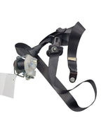 F150      2012 Seat Belt Rear 624262