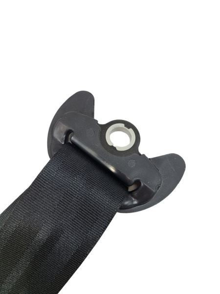 REAR ECLIPSCRS 2018 Center Retractor Seat Belt Rear 573408