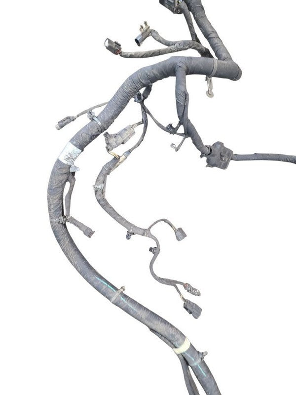 RAM3500   2020 Lamp Wiring Harness 641256