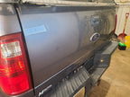Trunk/Hatch/Tailgate Without Tailgate Step Fits 08-12 FORD F250SD PICK