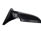 Passenger Side View Mirror Power Heated Textured Fits 07-13 TUNDRA 672