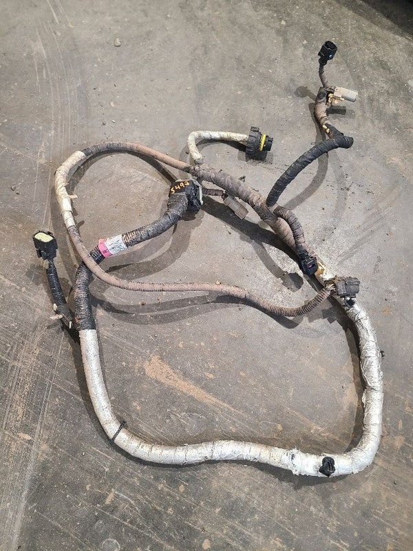 F150      2012 Transmission Wire Harness 665015