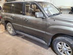 Speedometer MPH Cluster Fits 98-02 LEXUS LX470 667817