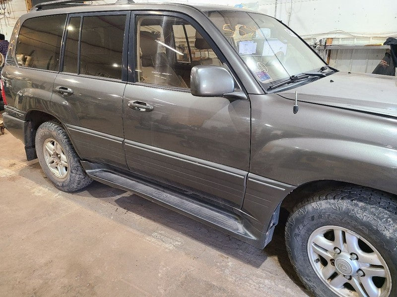 Speedometer MPH Cluster Fits 98-02 LEXUS LX470 667817