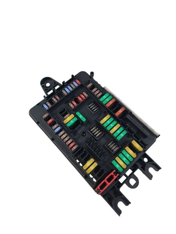Fuse Box Engine Trunk Mounted Fits 15-19 BMW X6 656317
