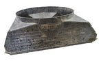 TDODR2500 1999 Radiator Shroud 596953
