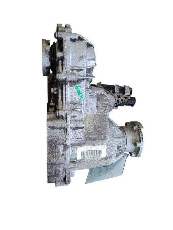 Transfer Case Fits 17 GIULIA 644451