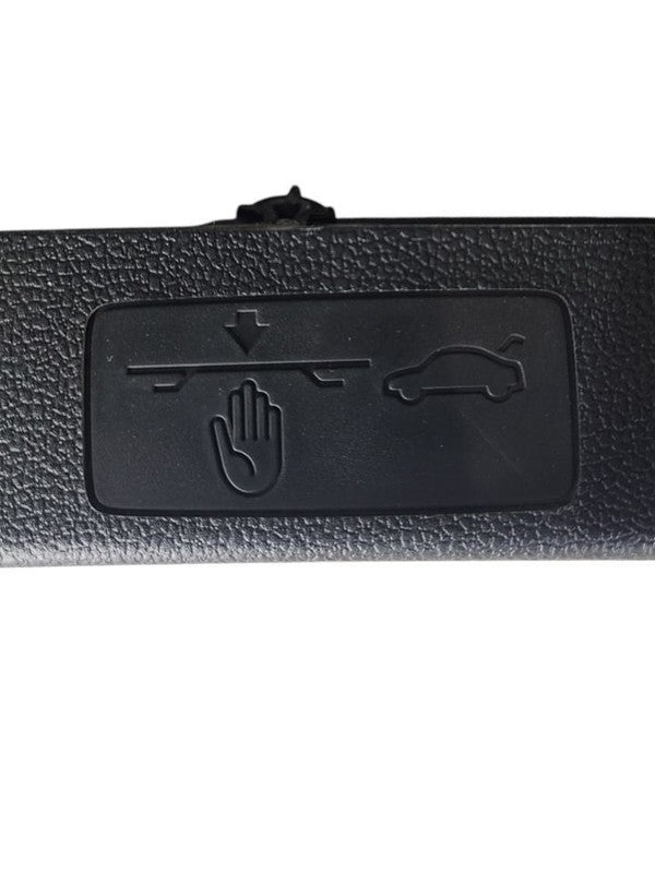 JETTA     2019 Tail Panel 611847