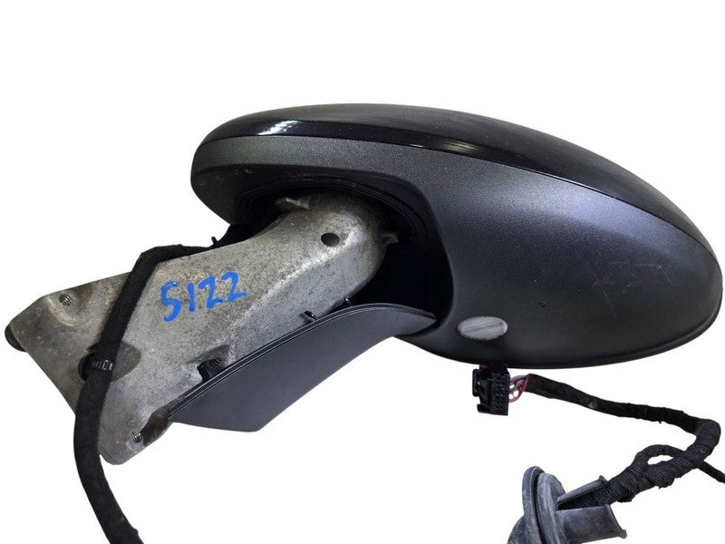Driver Side View Mirror Power Opt I7Y1 Fits 11-14 PORSCHE CAYENNE 6361