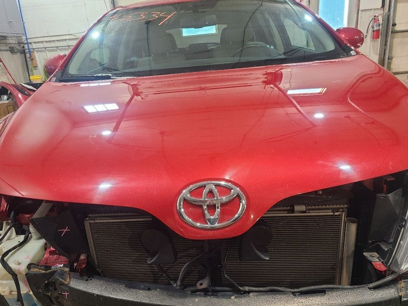 Hood Fits 09-16 VENZA 654430