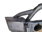 Front Bumper VIN W 6th Digit Jk Body Plastic Bumper Fits 07-18 WRANGLE