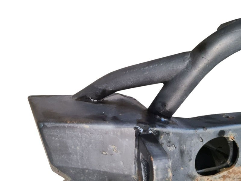 Front Bumper VIN W 6th Digit Jk Body Plastic Bumper Fits 07-18 WRANGLE