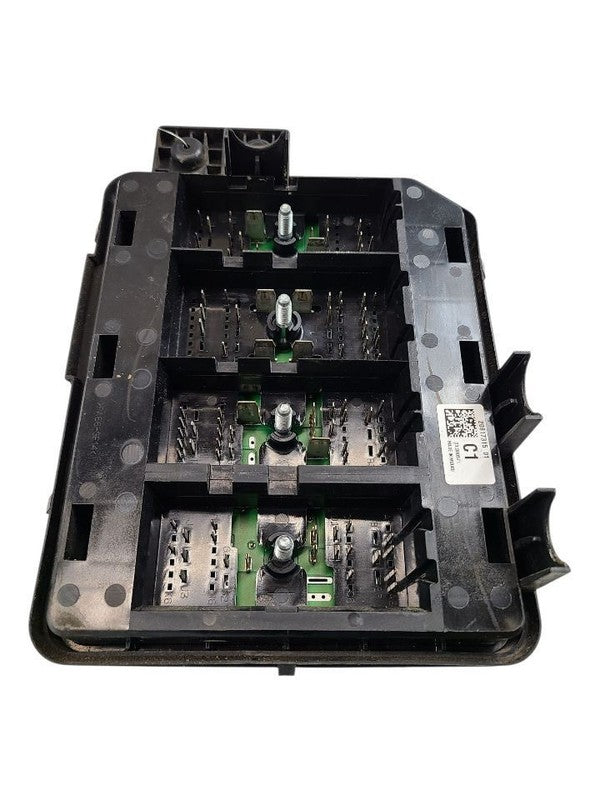 Fuse Box Engine Without Police Package With Fog Lamps Fits 08-11 IMPAL